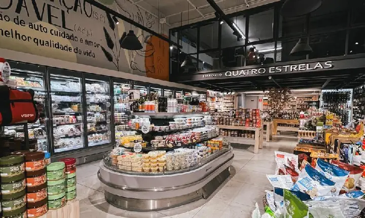 Alimentação saudável começa na escolha: empresária destaca a importância da curadoria em um mercado cada vez mais atento à saúde 