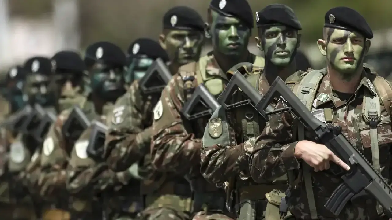 Alistamento Militar de 2026 termina em 30 de junho