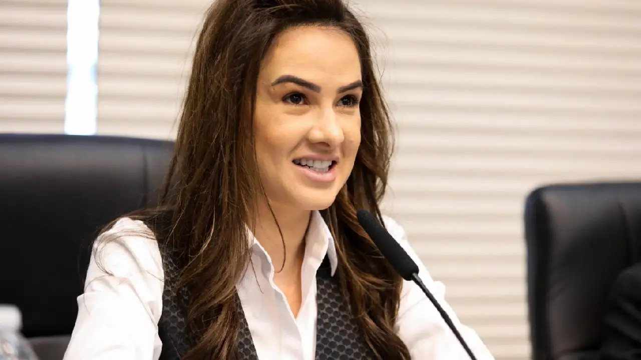 Atuação da Deputada: Bruna Furlan fortalece Barueri com quase R$ 17 milhões em emendas e indicações