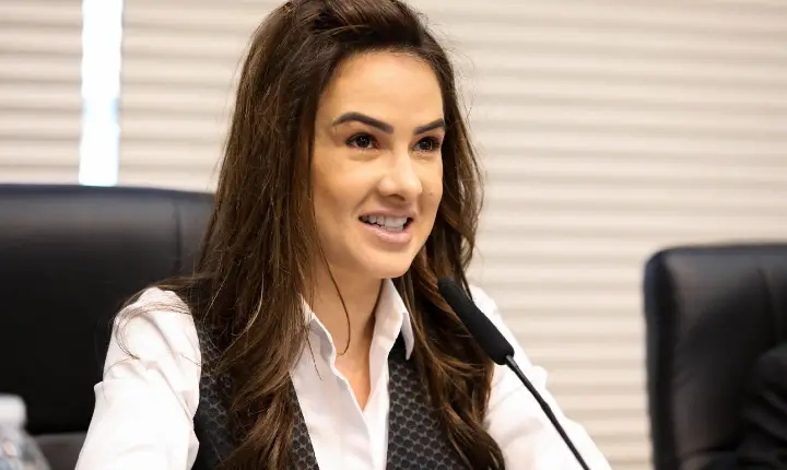 Atuação da Deputada: Bruna Furlan fortalece Barueri com quase R$ 17 milhões em emendas e indicações