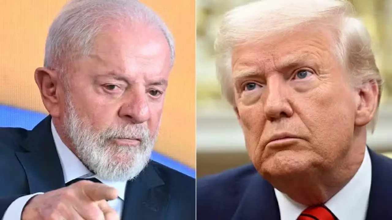 Brasil é o país mais taxado pelos EUA desde a volta de Trump à Presidência