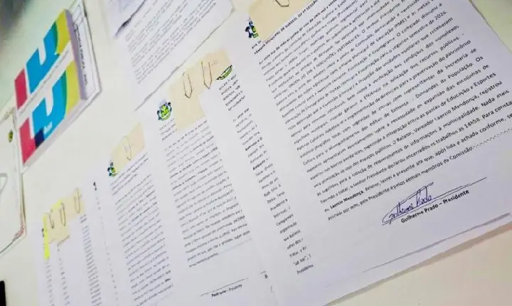Câmara faz balanço das ações do primeiro semestre de 2026