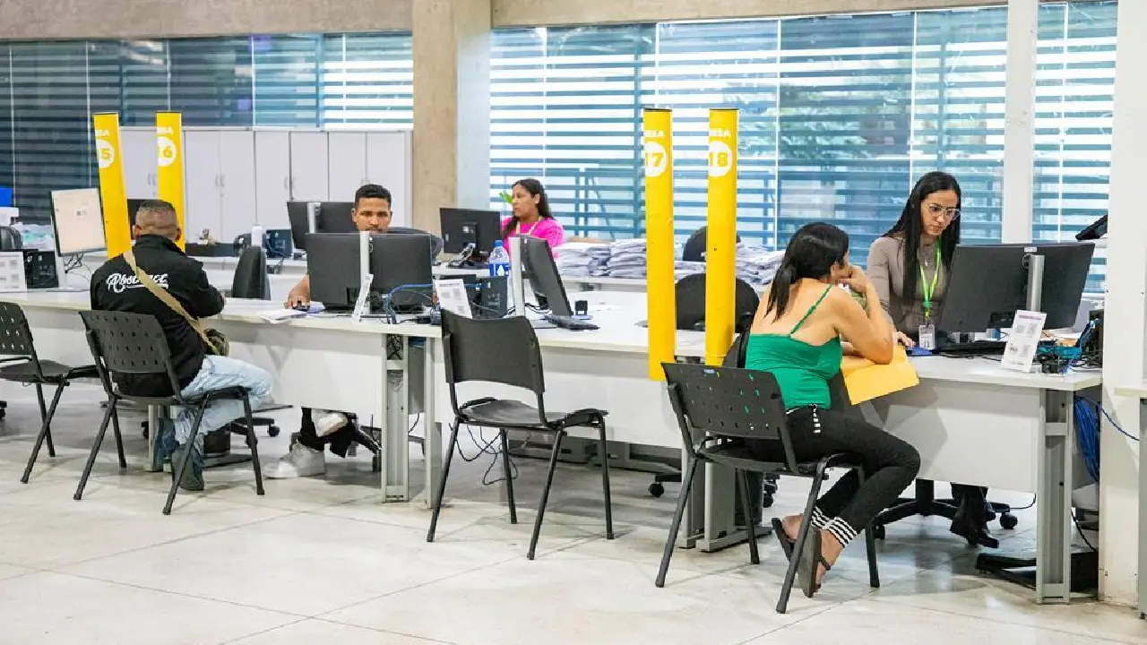 Casa do Trabalhador oferece 16 vagas de emprego a partir desta terça (1º)