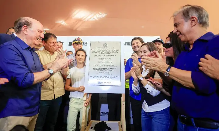 Castelo Branco ganha novas pistas e amplia capacidade viária em Barueri e cidades da região