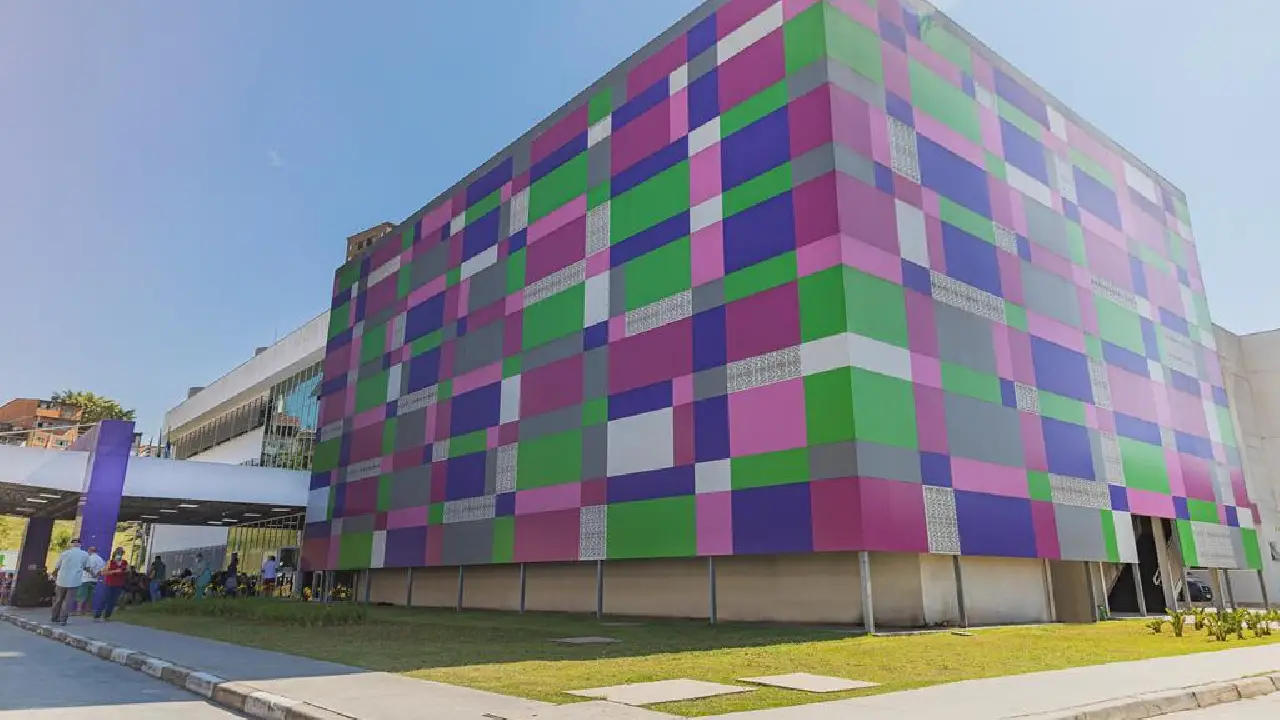 Centro de Diagnósticos de Barueri: tecnologia, cuidado e acesso em um só lugar