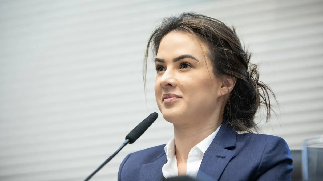 Deputada Bruna Furlan destinou R$ 5,3 milhões em emendas para Barueri em três anos