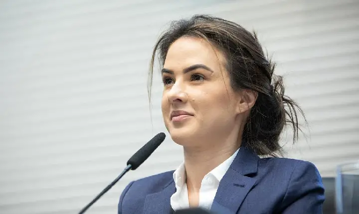 Deputada Bruna Furlan destinou R$ 5,3 milhões em emendas para Barueri em três anos