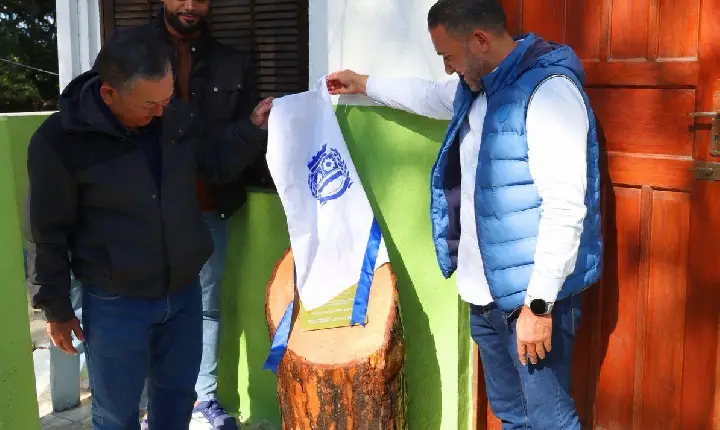 Exposição Interativa Ambiental promove conscientização e marca inauguração da Sala Verde Jandira