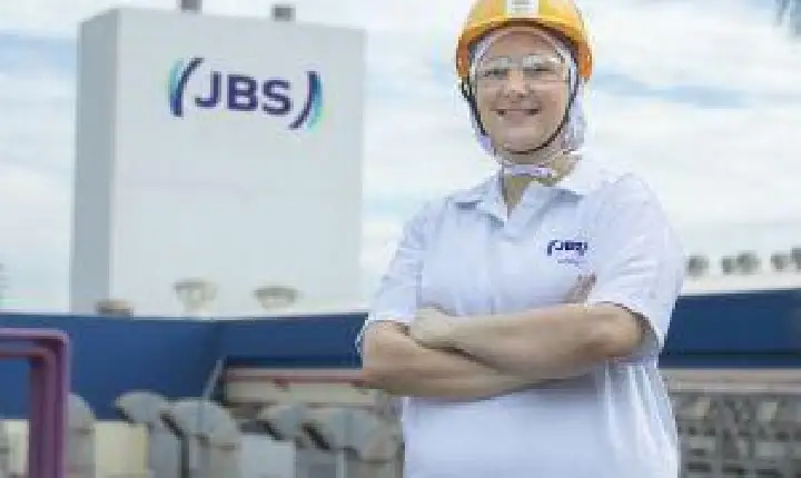 JBS tem mais de 500 vagas de emprego abertas no interior de SP, incluindo Osasco