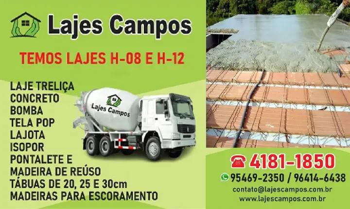 Lajes Campos