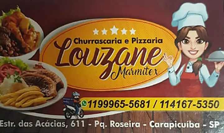 Louzane