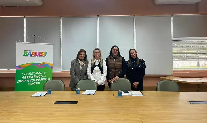 Nova gestão do Conselho Municipal dos Direitos da Criança e do Adolescente toma posse