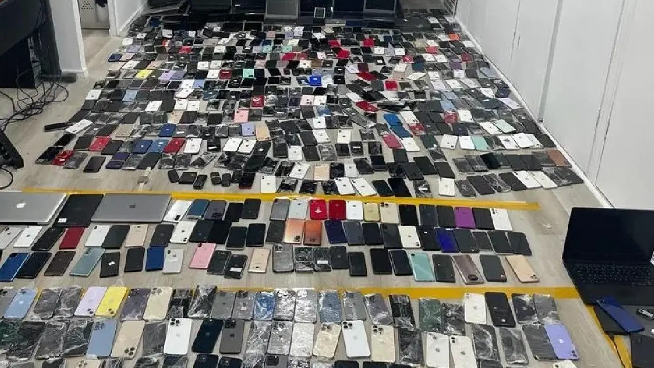 O que fazer em caso de celular roubado? Veja dicas para bloquear e rastrear aparelho