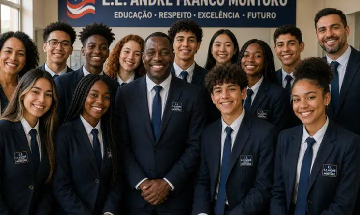 OMASP 2026: URE Carapicuíba e Cotia celebra conquista histórica de 2.467 medalhas