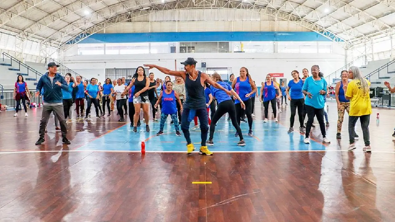 Prefeitura de Carapicuíba abre inscrições para diversas modalidades nas Escolinhas de Esportes