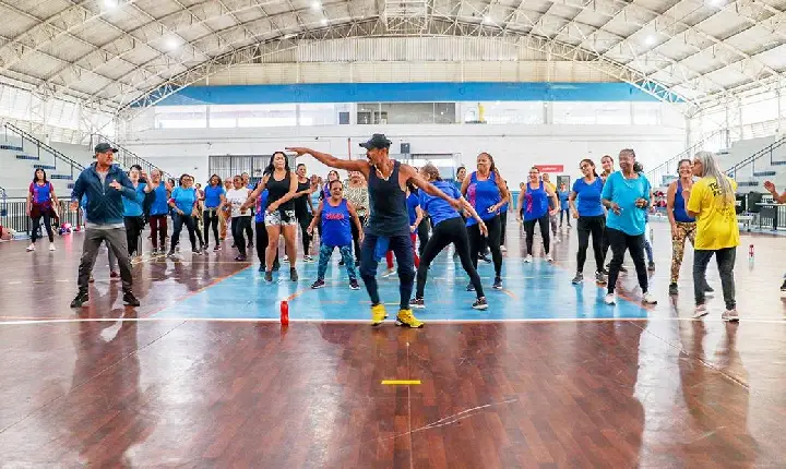 Prefeitura de Carapicuíba abre inscrições para diversas modalidades nas Escolinhas de Esportes