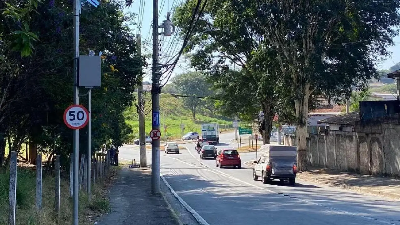 Radar de velocidade média: entenda como funciona sistema que será testado em 8 estados