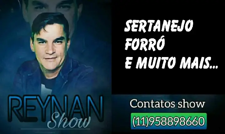 Reynan - Show