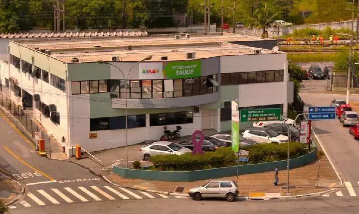 Saúde de Barueri reforça equipes com 207 novos profissionais