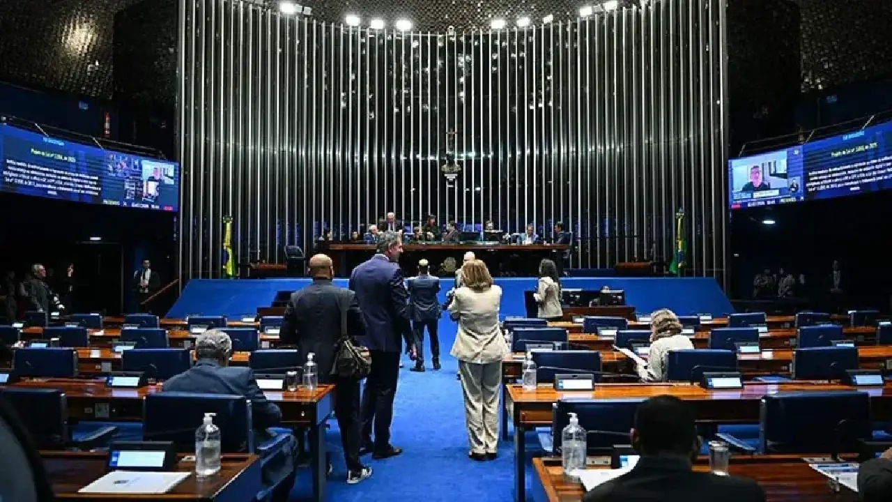 Senado aprova projeto que cria ‘Pix pensão alimentícia’