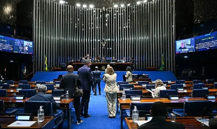 Senado aprova projeto que cria ‘Pix pensão alimentícia’