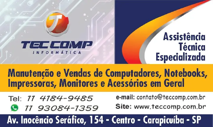 Tec Comp