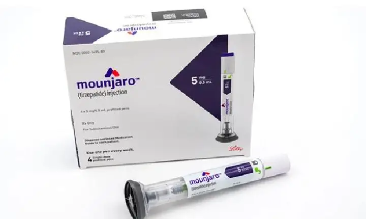 URGENTE!: Anvisa determina apreensão de lote de Mounjaro falsificado