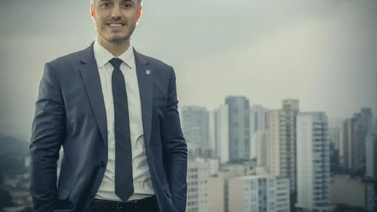 Vinicius Marchese se afasta da Presidência do Confea para concorrer à reeleição!