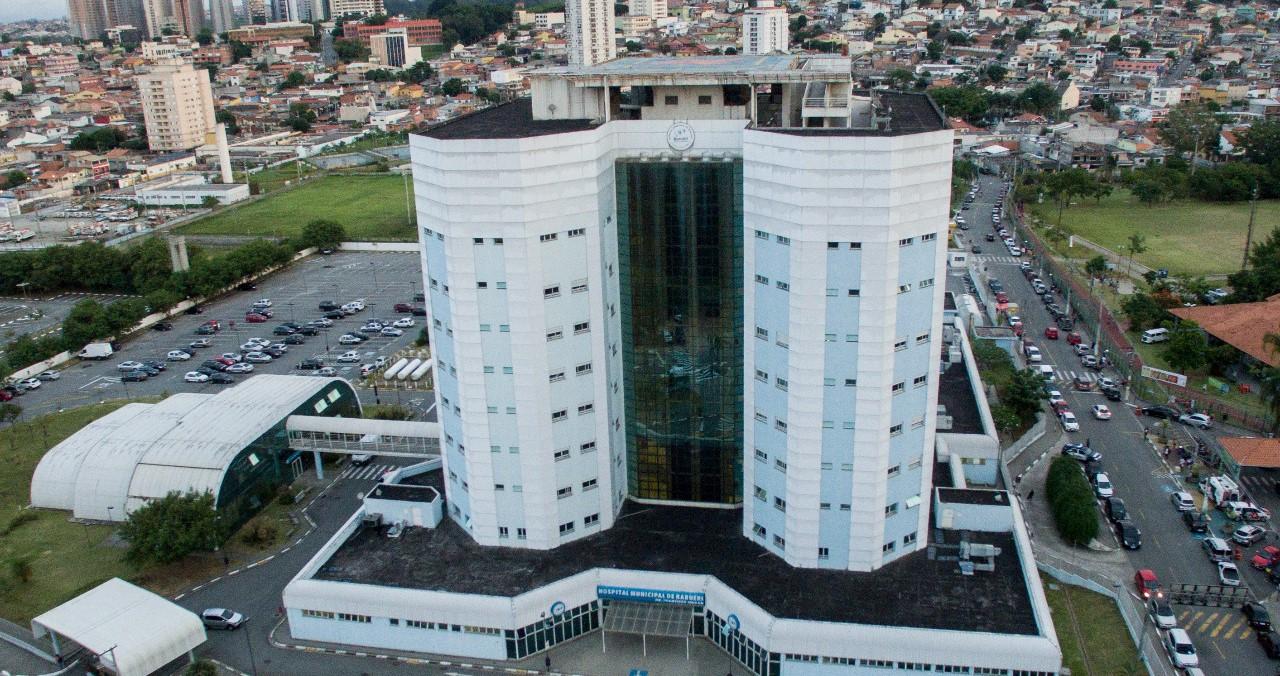 BARUERI:Centro de Hemodiálise passa de 60 atendimentos para mais de 200 por dia