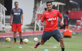 Everton treina, mas é dúvida no São Paulo para jogo contra o São Caetano; Nenê está fora