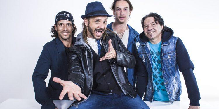 FALAMANSA É A ATRAÇÃO NO BULEVAR EM COMEMORAÇÃO AOS 70 ANOS DE BARUERI