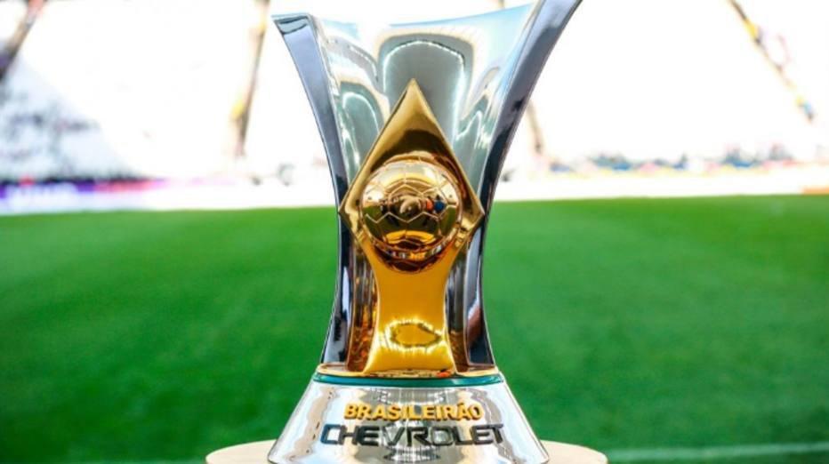Mais de 50 partidas do Campeonato Brasileiro não terão transmissão televisiva