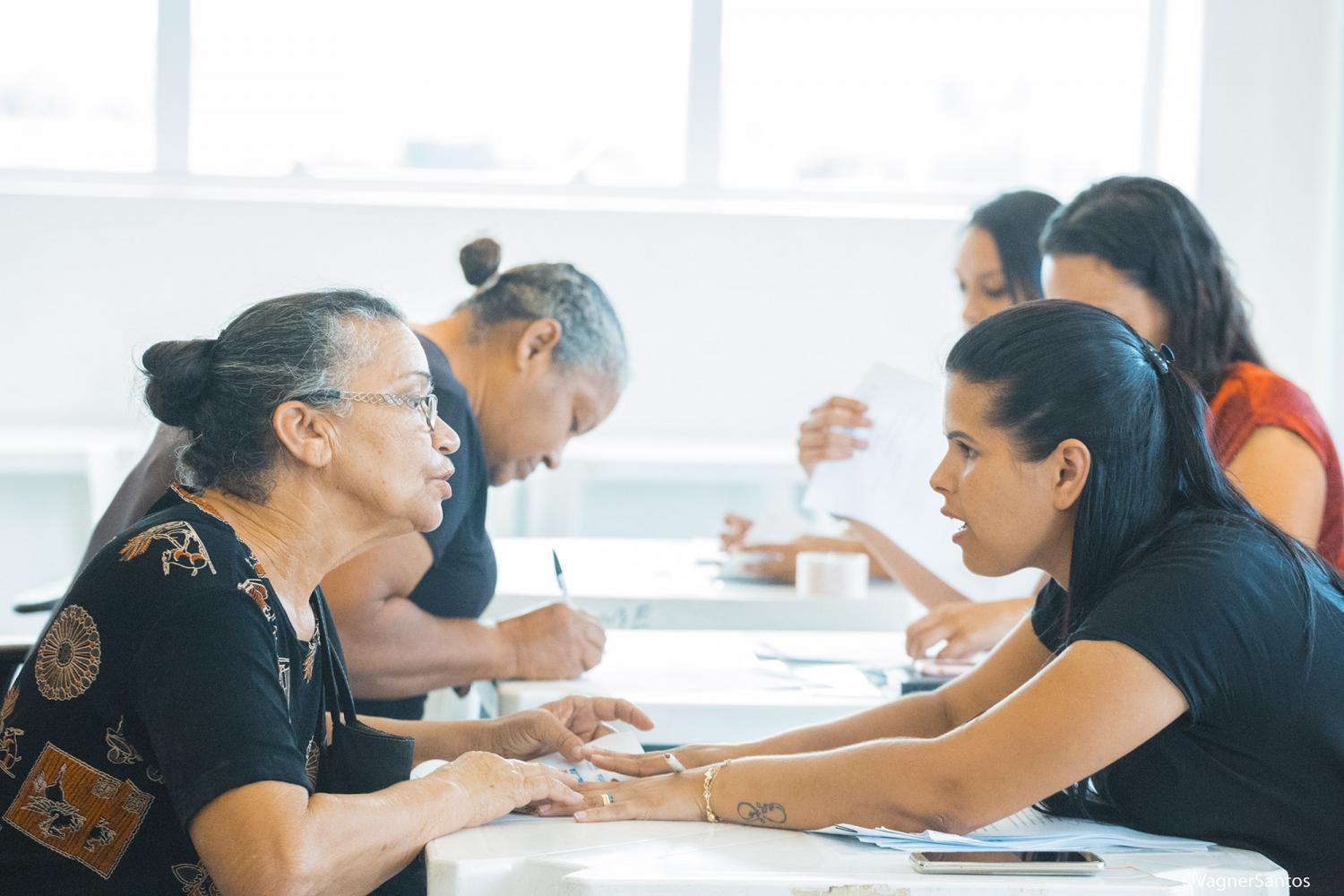 Prefeitura realiza 2ª etapa do Programa Ação que Alimenta