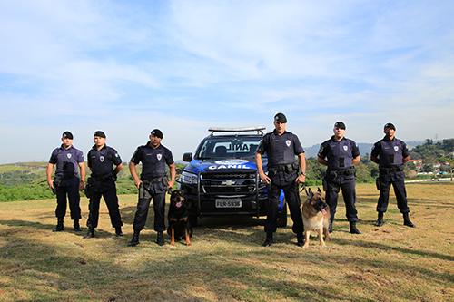 SANTANA DE PARNAÍBA  É MAIS UMA VEZ A CIDADE MAIS SEGURA DA REGIÃO METROPOLITANA