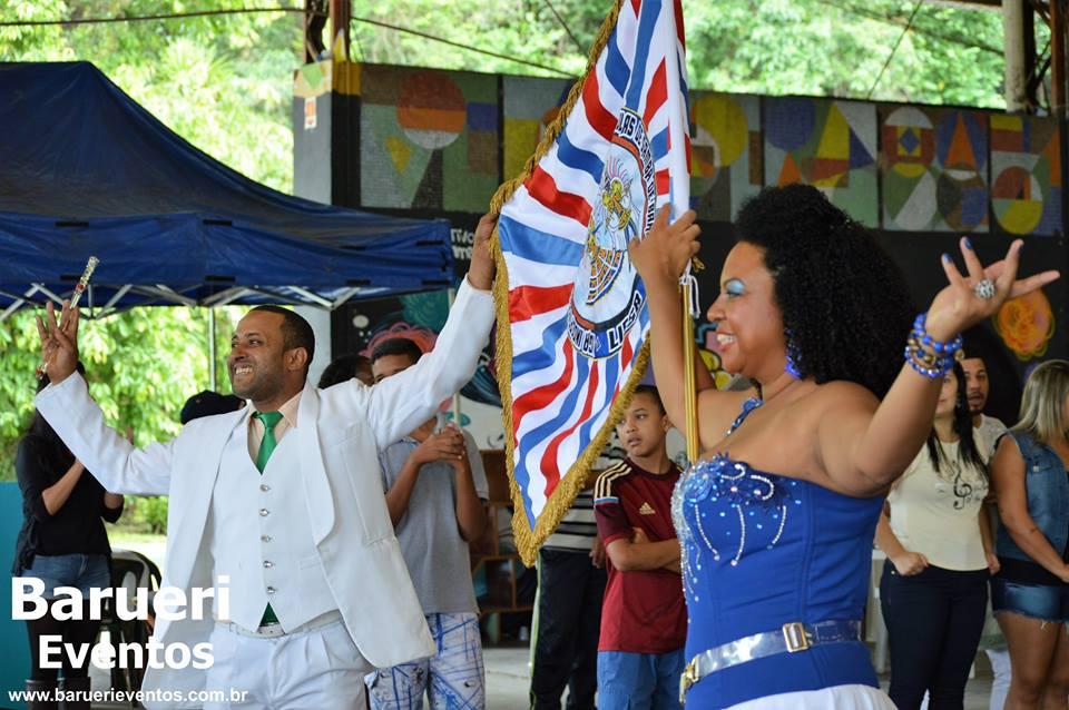 veja como foi os desfiles e carnaval de barueri