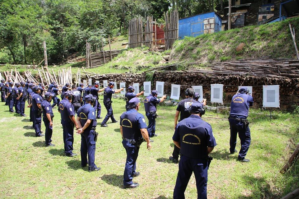 Santana de Parnaíba reduz é a cidade com os menores índices de crimes da região