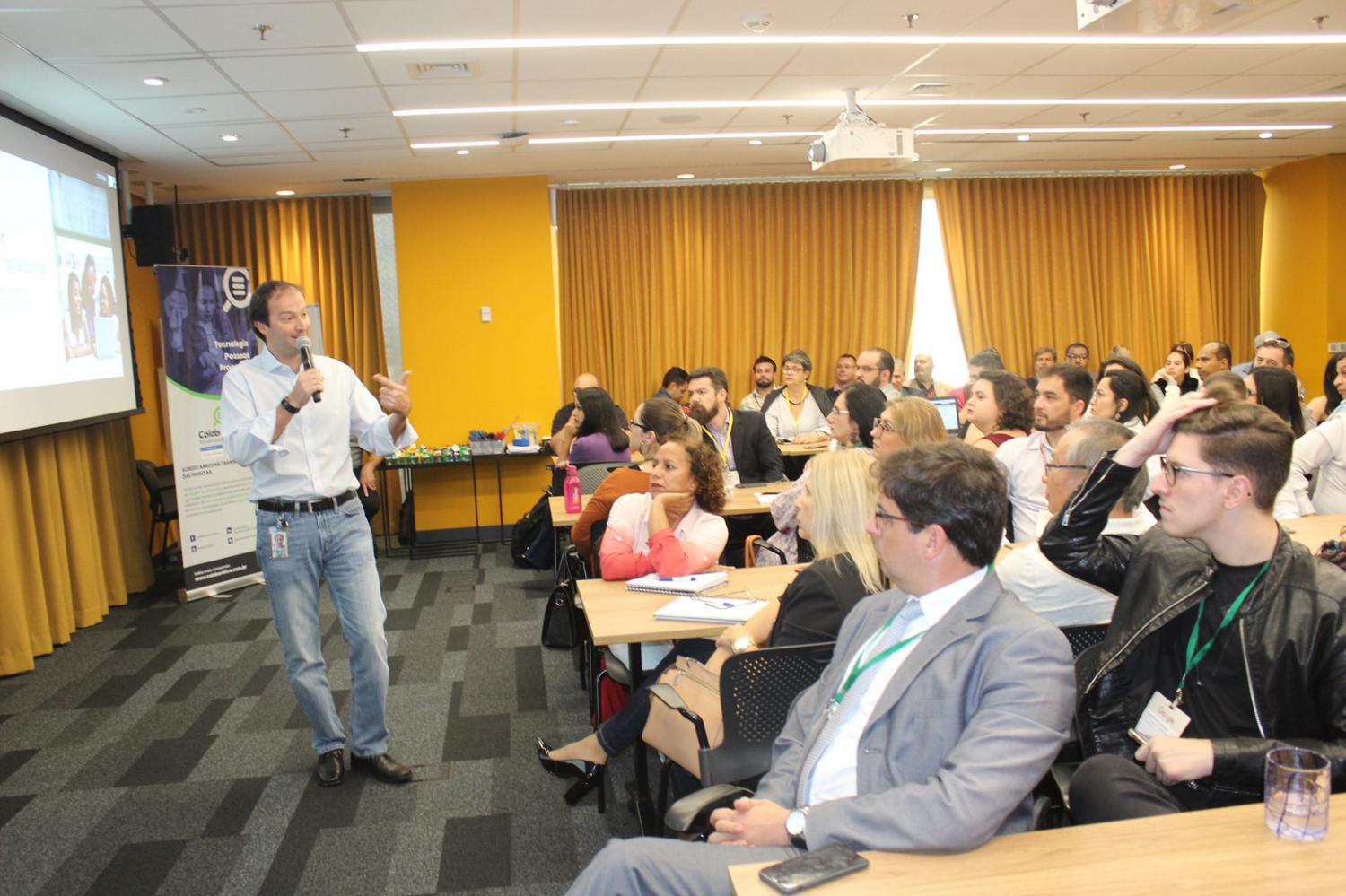 Educação de Barueri é escolhida pelo Google para contar experiências positivas em tecnologia