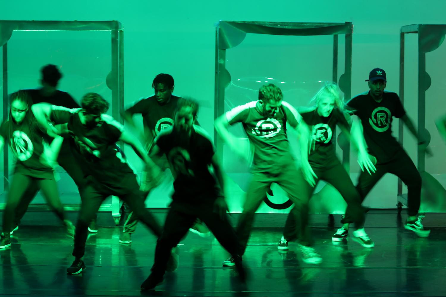 Festival Barueri de Dança envolve mais de 400 bailarinos