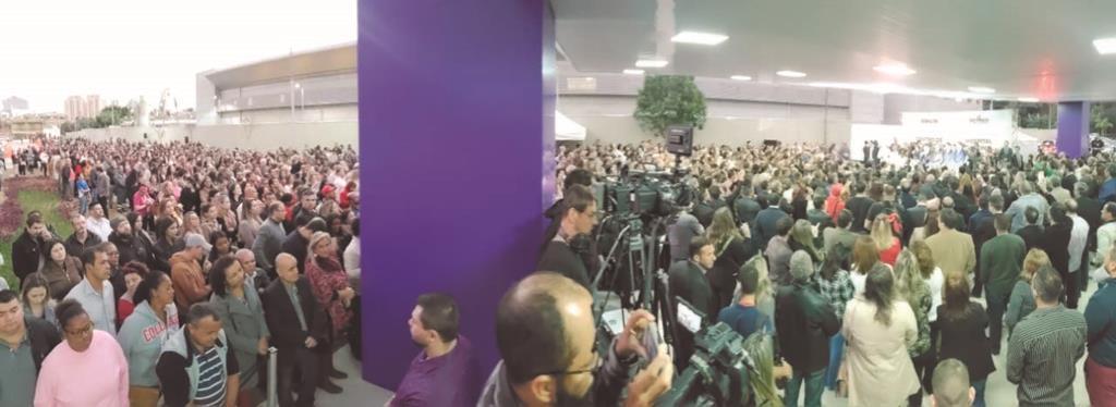 Prefeitura e Governo do Estado vão construir o Hospital Regional de Barueri