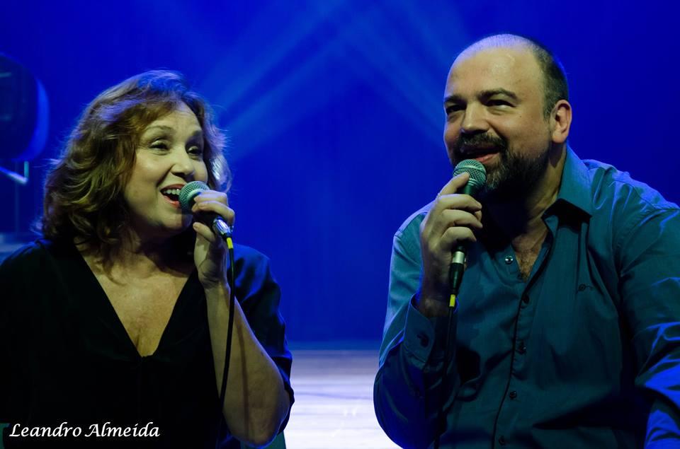 Cultura no Parque: Jane Duboc e Eduardo Santhana abrem primavera neste domingo