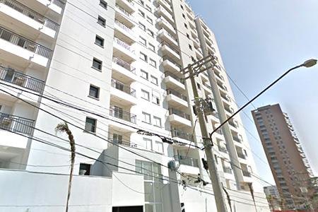 Região: Menino de 13 anos morre após cair do 22º andar de prédio