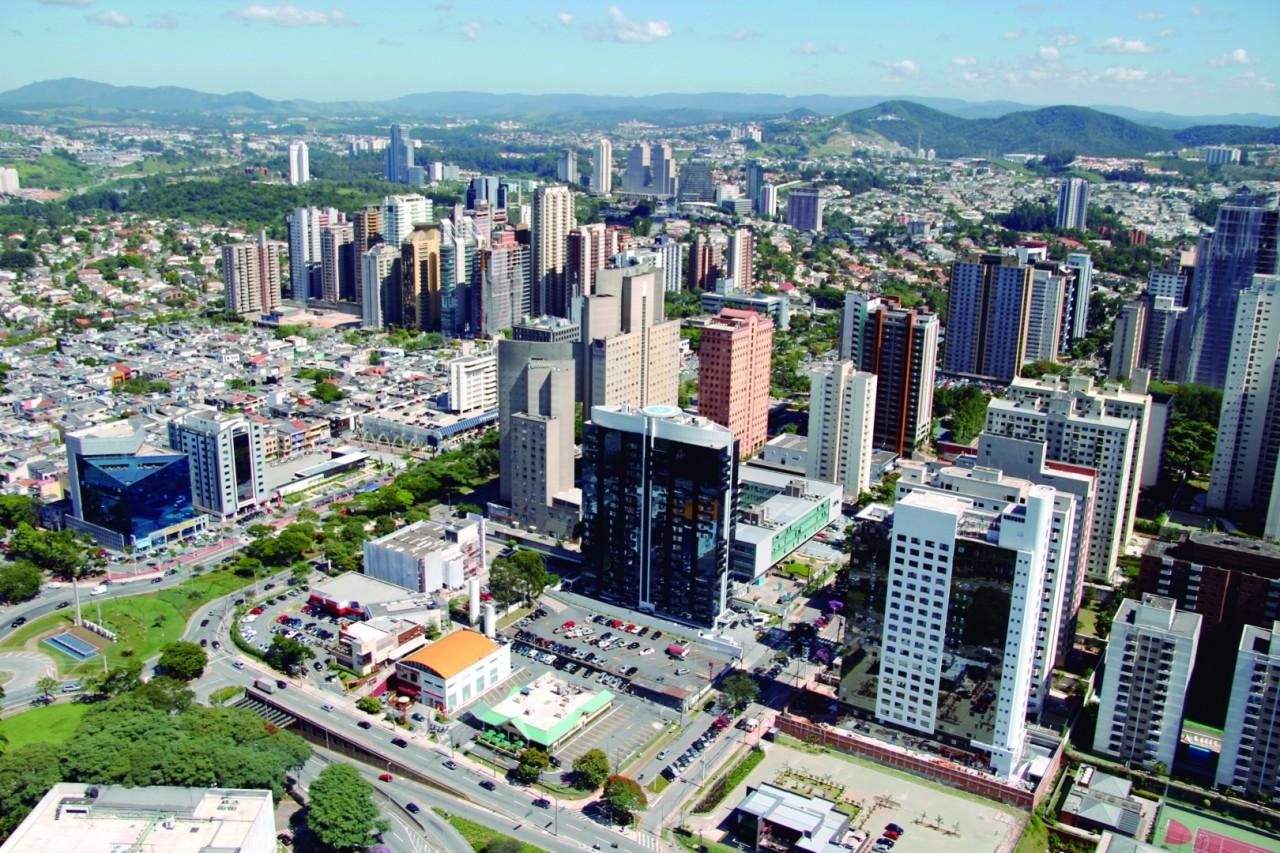 Barueri e Osasco estão entre as 10 melhores para fazer negócios