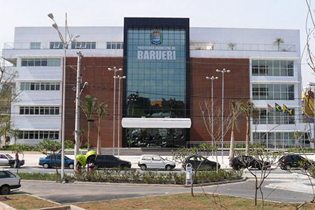 Barueri abre concurso com 35 vagas e salários de até R$9 mil