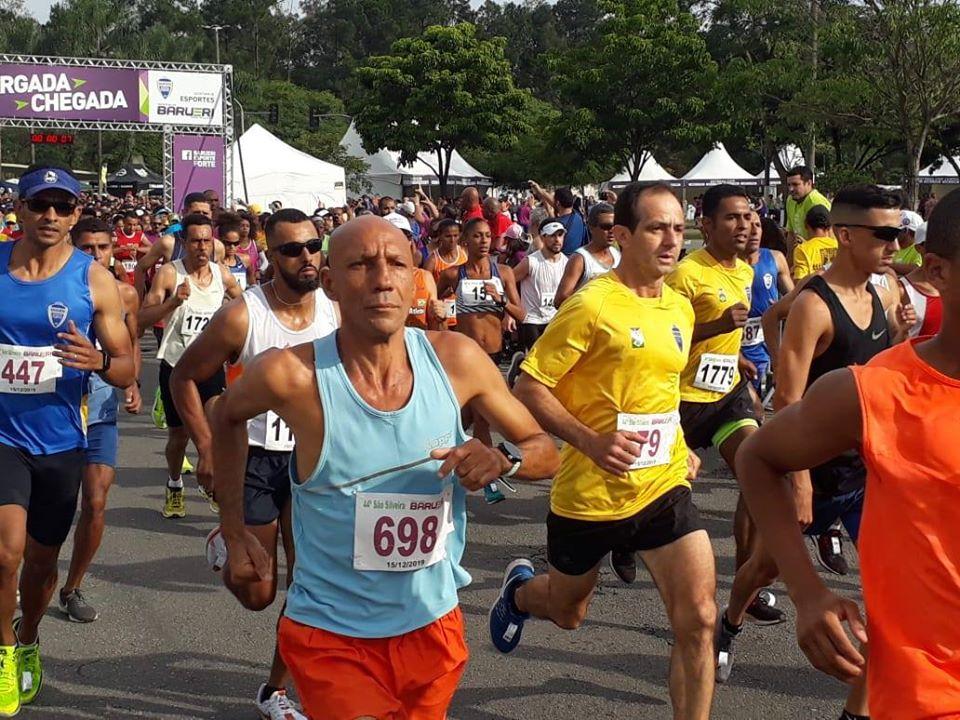 Barueri/SP: 44ª São Silveira ocorre com grande sucesso