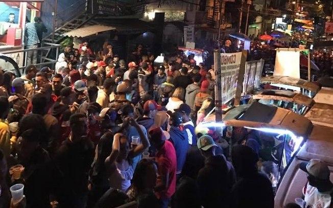 Procuradoria Geral de Justiça monta força-tarefa para discutir bailes em Paraisópolis