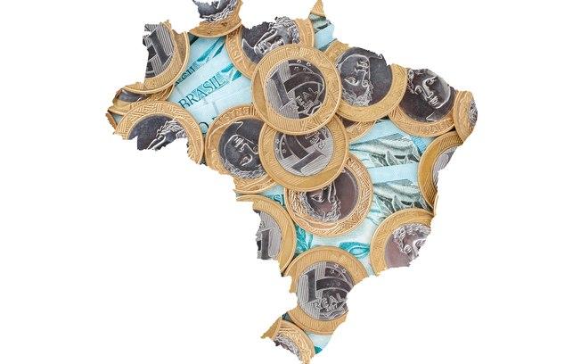 Em 2020, brasileiros já pagaram R$ 100 bilhões de impostos em menos de 2 semanas