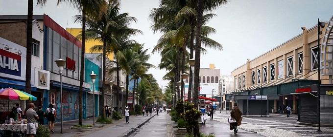 Prefeitos da região se reúnem, na quarta-feira, para discutir medidas de retorno gradativo do comércio