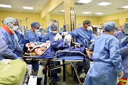 Região tem mais de 2000 infectados e 166 mortes