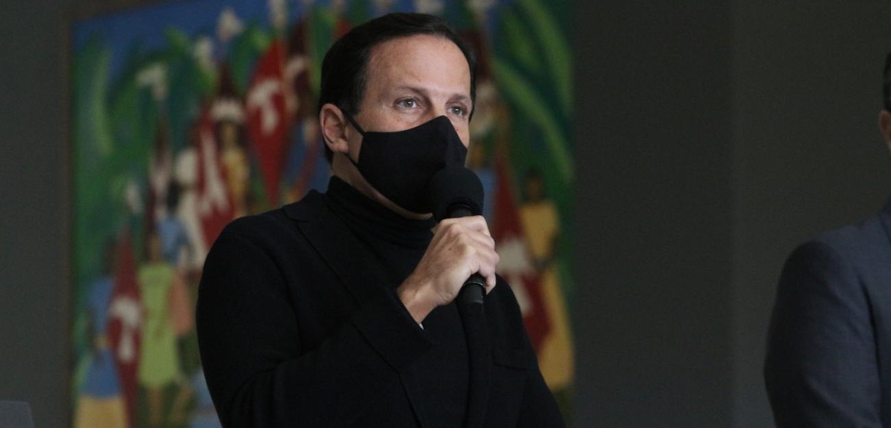 Governo do Estado vai se basear em dois critérios para reabertura do comércio na região