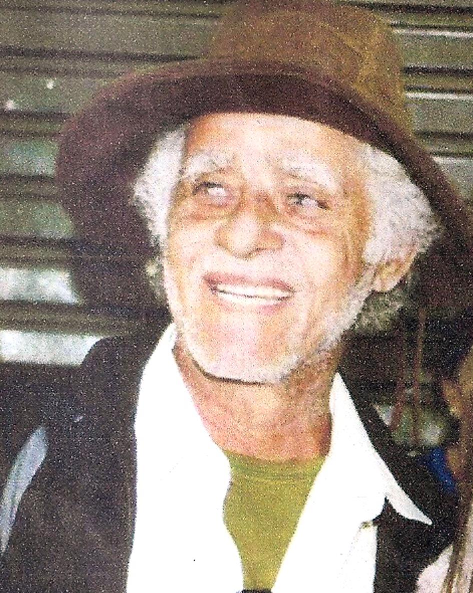 Nossa homenagem ao saudoso Jornalista, Cordelista, Escritor e Poeta Toni de Lima